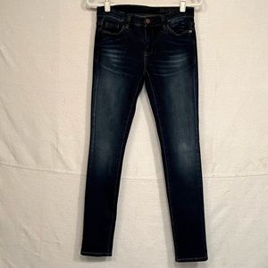 Blank NYC Tapered Slim Leg Jeans